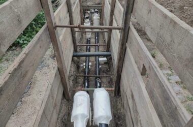 Linke verlangt Gewinnverbot für Fernwärme