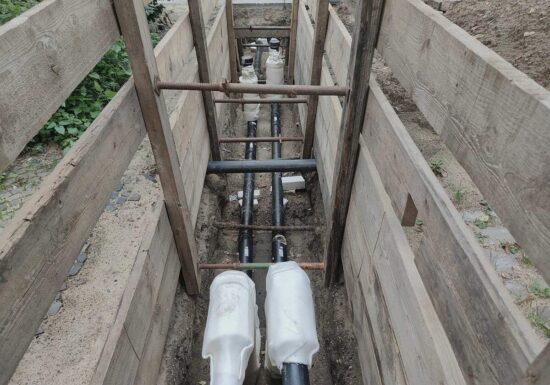 Linke verlangt Gewinnverbot für Fernwärme