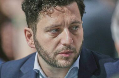 Aufnahme von Afghanen: Banaszak wirft Dobrindt Kaltherzigkeit vor