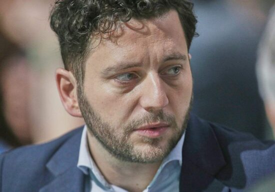 Aufnahme von Afghanen: Banaszak wirft Dobrindt Kaltherzigkeit vor