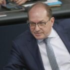 Innenminister: Linksextreme anfällig für russischen Einfluss