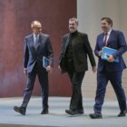 Dröge mahnt Schwarz-Rot zu "Neustart" bei Koalitionsausschuss