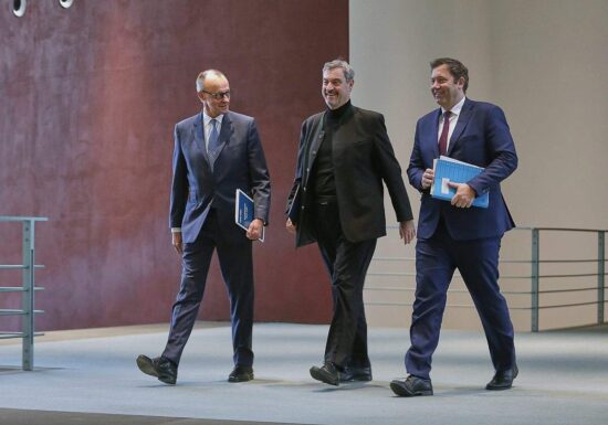 Dröge mahnt Schwarz-Rot zu "Neustart" bei Koalitionsausschuss