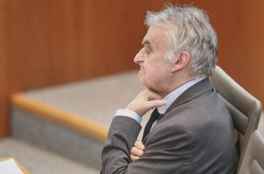 Reul zu AfD-Zusammenarbeit: "Dann bin ich weg"