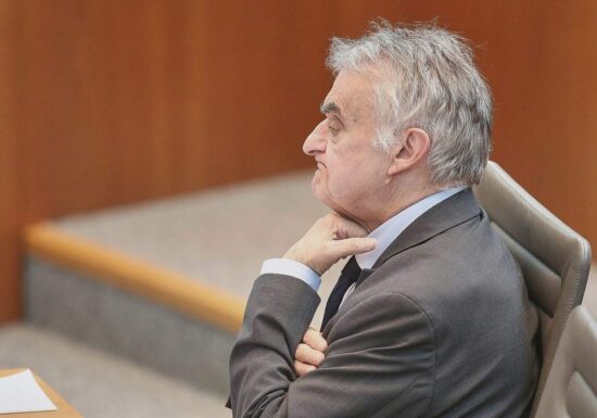 Reul zu AfD-Zusammenarbeit: "Dann bin ich weg"