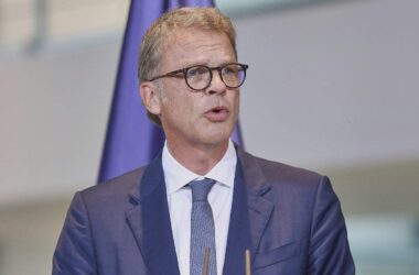 Bankenpräsident fordert höheres Tempo bei Strukturreformen