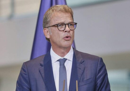 Bankenpräsident fordert höheres Tempo bei Strukturreformen