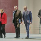 Bundesregierung will neues Heizungsgesetz im Februar beschließen