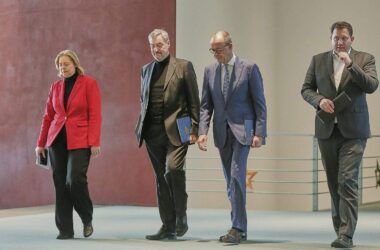 Bundesregierung will neues Heizungsgesetz im Februar beschließen