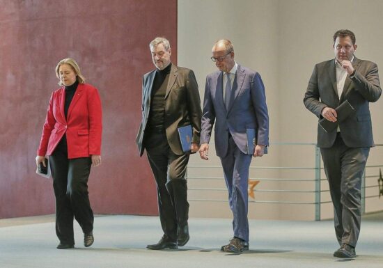 Bundesregierung will neues Heizungsgesetz im Februar beschließen