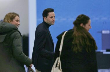 Junge Gruppe will Rentenpaket weiter nicht zustimmen