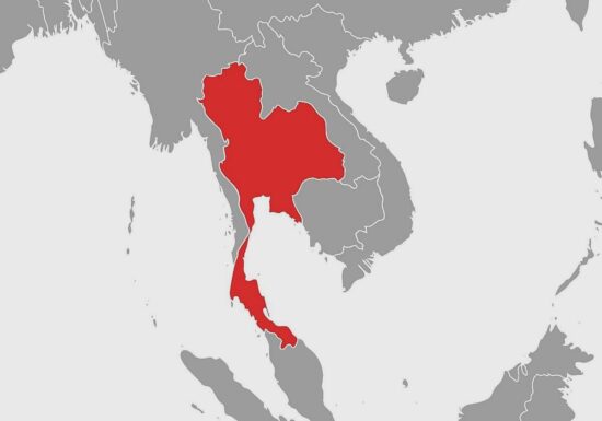 Thailand fliegt Luftangriffe auf Kambodscha