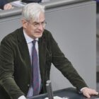 Middelberg verteidigt Schuldenkompromiss für Ukraine-Kredit