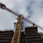 Hubertz will Deutschlandfonds für Wohnungsbau nutzen