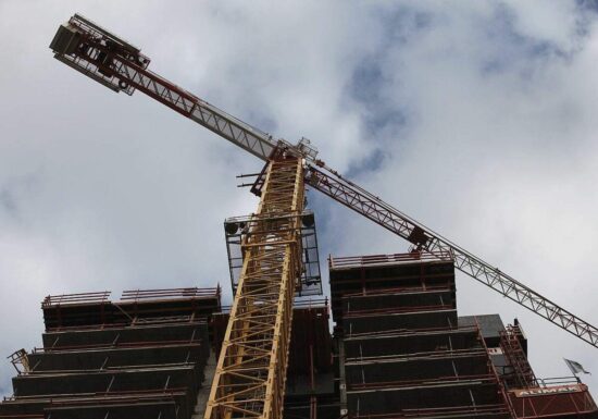 Hubertz will Deutschlandfonds für Wohnungsbau nutzen