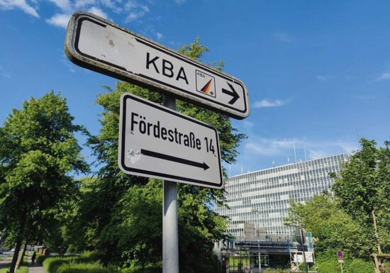 Pkw-Neuzulassungen im November gestiegen