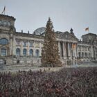 Bundestag für Yad-Vashem-Straße in Berlin-Mitte