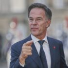 Rutte will nach Ukraine-Verhandlungen Russland weiter Druck machen