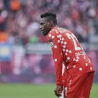 1. Bundesliga: Mönchengladbach schlägt Mainz