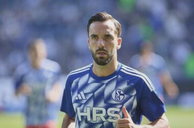 2. Bundesliga: Tabellenführer Schalke verliert in Braunschweig