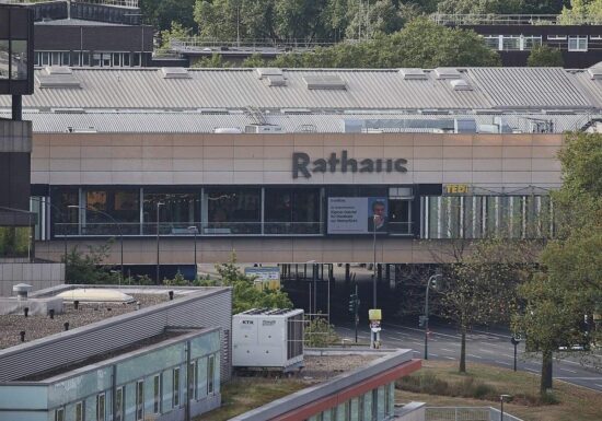 Defizit der Kommunen wächst auf mindestens 32 Milliarden Euro