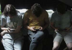 Umfrage: Mehrheit für Social-Media-Verbot für Unter-16-Jährige