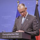 Schwesig nimmt Kanzler in Schutz