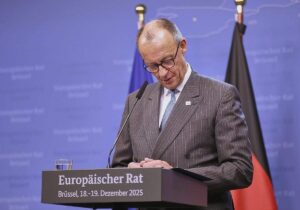 Schwesig nimmt Kanzler in Schutz