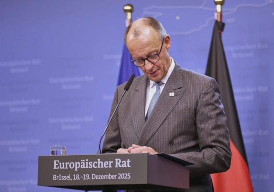 Schwesig nimmt Kanzler in Schutz