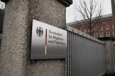 Etwas weniger anerkannte Staatenlose in Deutschland