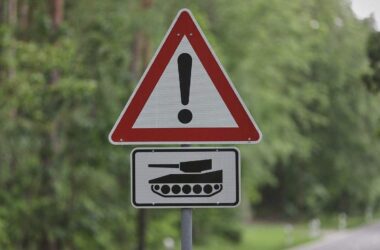 Bericht: Verteidigungsministerium will neue Puma-Schützenpanzer