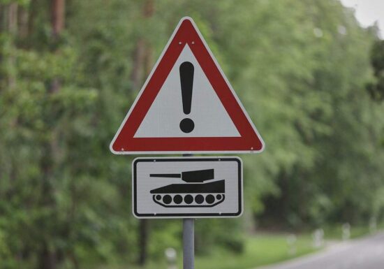 Bericht: Verteidigungsministerium will neue Puma-Schützenpanzer