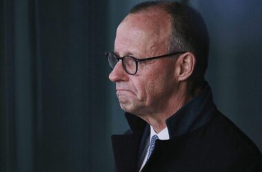 Forsa: Merz fällt auf historischen Tiefstwert - AfD bleibt vorn