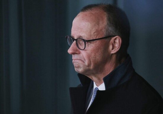 Forsa: Merz fällt auf historischen Tiefstwert - AfD bleibt vorn