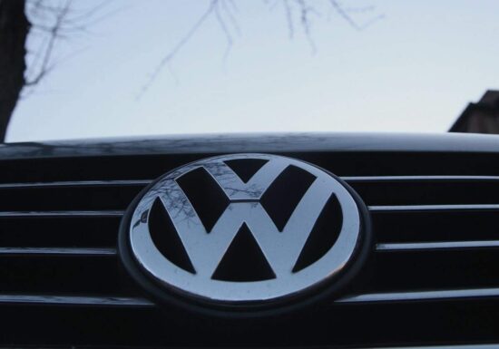 VW bietet Mitarbeitern in Dresden Wechselprämie