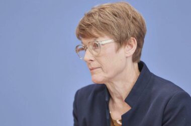 Grimm hält Erfolg der Rentenkommission für "völlig unmöglich"