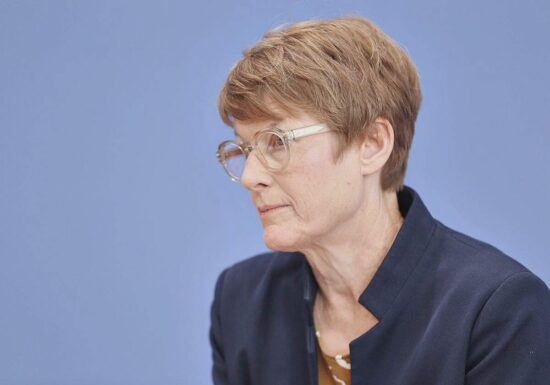 Grimm hält Erfolg der Rentenkommission für "völlig unmöglich"