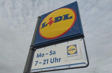 Chef der Schwarz Gruppe begrüßt klare Ansprache von Trump an Europa