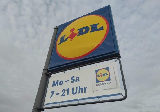 Chef der Schwarz Gruppe begrüßt klare Ansprache von Trump an Europa