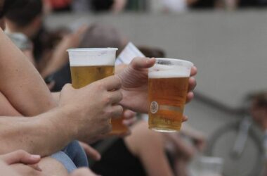 Bierbrauer warnen vor neuer Pleitewelle