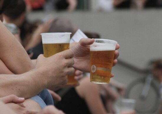 Bierbrauer warnen vor neuer Pleitewelle