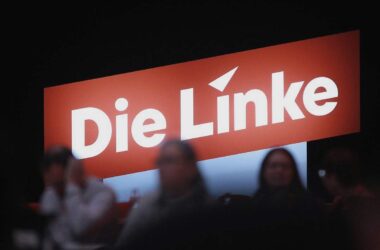 Linke warnt vor US-Überfall auf Venezuela