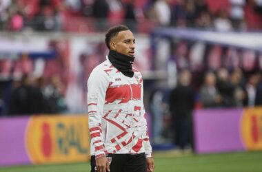 1. Bundesliga: Stuttgart holt in Bremen souveränen Sieg