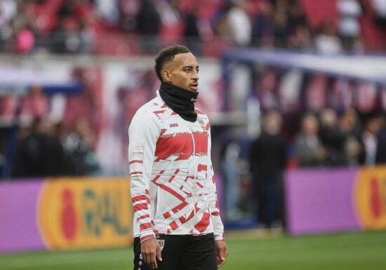 1. Bundesliga: Stuttgart holt in Bremen souveränen Sieg