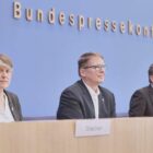 Verbände schließen Klage gegen neues Infrastrukturgesetz nicht aus