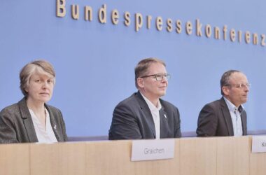 Verbände schließen Klage gegen neues Infrastrukturgesetz nicht aus