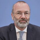 Weber fordert neue EU-Sicherheitsstrategie