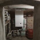 Hubertz nennt Reform des Heizungsgesetzes "großen Brocken"