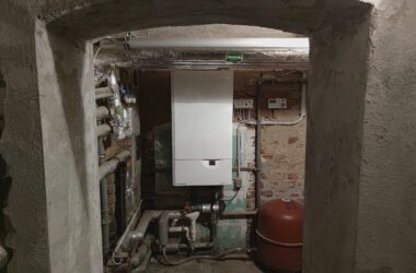 Hubertz nennt Reform des Heizungsgesetzes "großen Brocken"