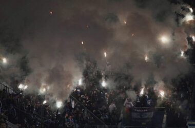 Bayerns Innenminister verteidigt IMK-Pläne zu Stadionverboten